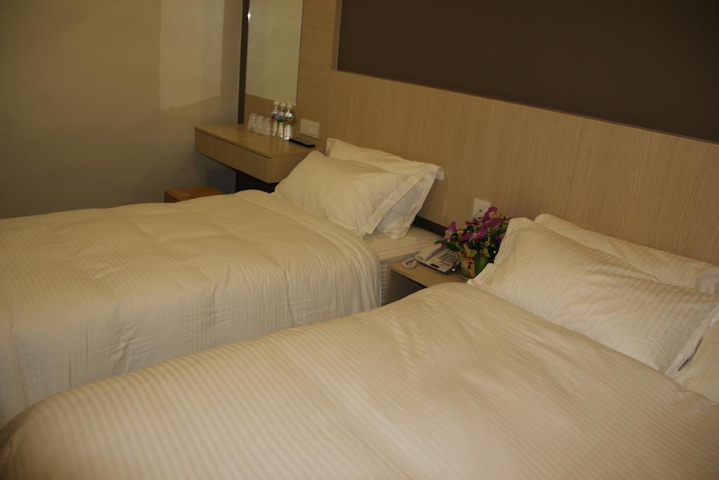 Setia Inn Shah Alam Quarto foto